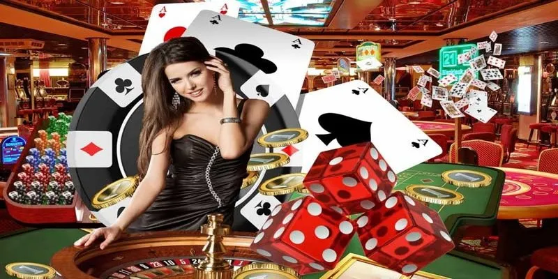 Đánh giá casino trực tuyến 188BET
