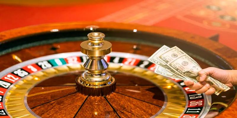 Vì sao tân thủ nên biết chiến thuật Roulette? 
