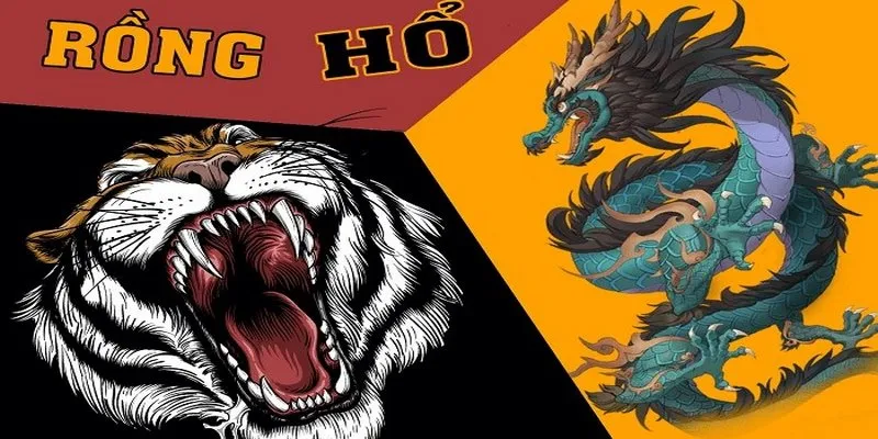 Tổng hợp mẹo soi cầu rồng hổ cực chuẩn