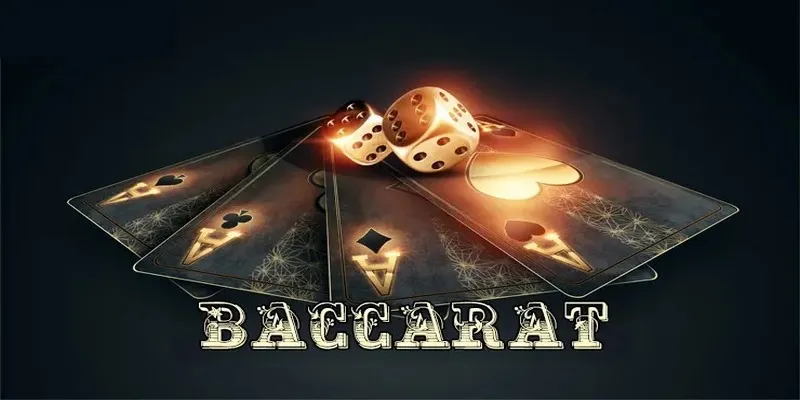 Tổng hợp về các thuật ngữ trong baccarat