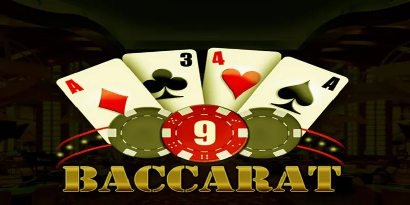 Thuật ngữ baccarat - Natural