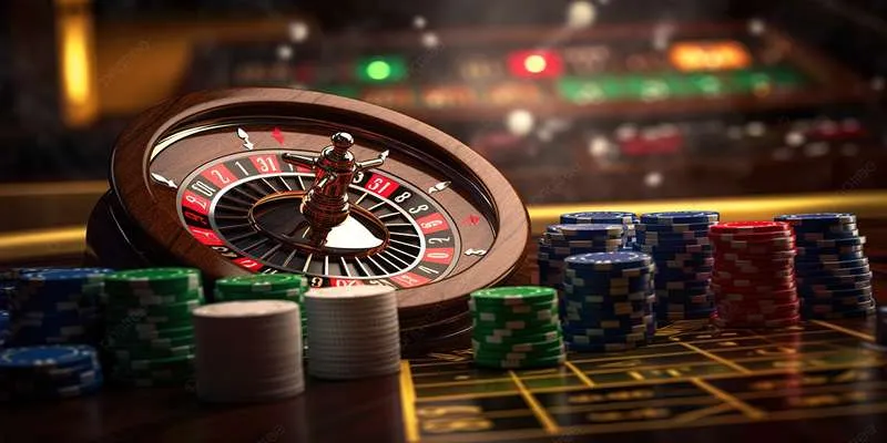 Lưu ý khi tham gia cá cược Roulette